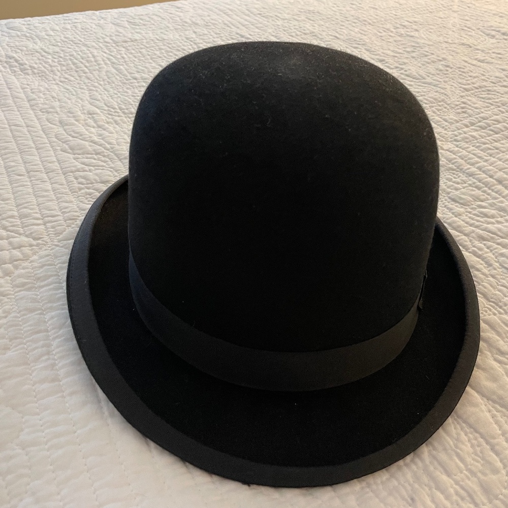 Bowler Hat